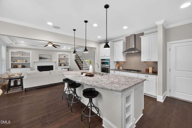 3920 Rock Rose Lane, Raleigh, NC 27612