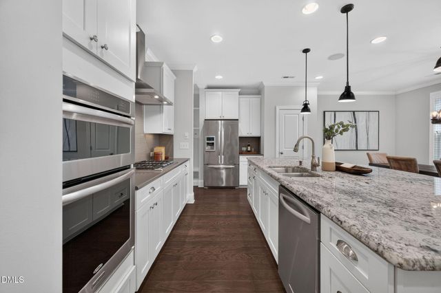 3920 Rock Rose Lane, Raleigh, NC 27612