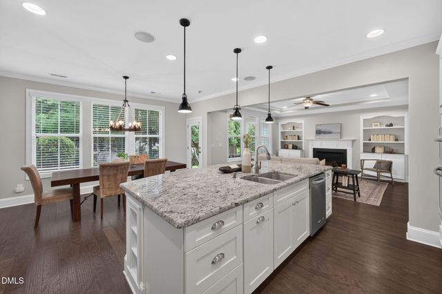3920 Rock Rose Lane, Raleigh, NC 27612