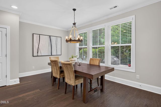 3920 Rock Rose Lane, Raleigh, NC 27612