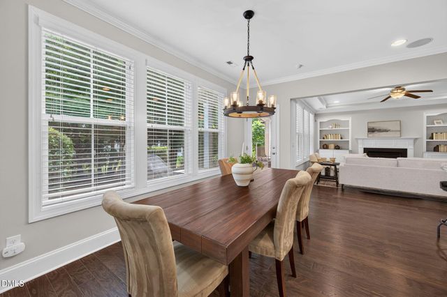 3920 Rock Rose Lane, Raleigh, NC 27612