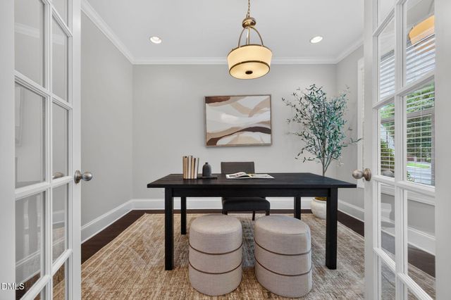 3920 Rock Rose Lane, Raleigh, NC 27612