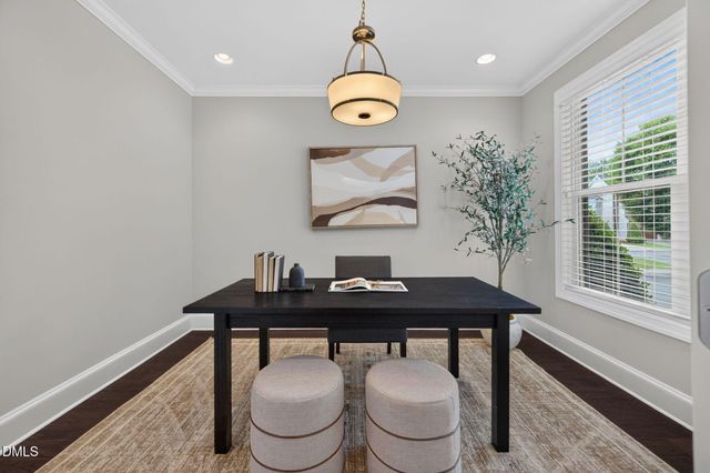 3920 Rock Rose Lane, Raleigh, NC 27612