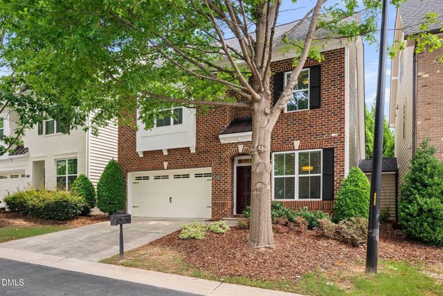 3920 Rock Rose Lane, Raleigh, NC 27612