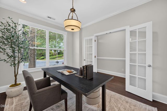 3920 Rock Rose Lane, Raleigh, NC 27612