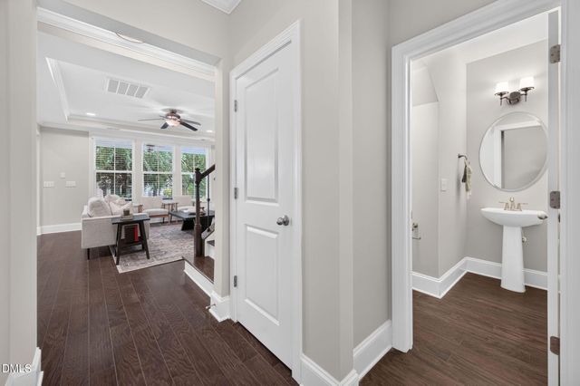 3920 Rock Rose Lane, Raleigh, NC 27612