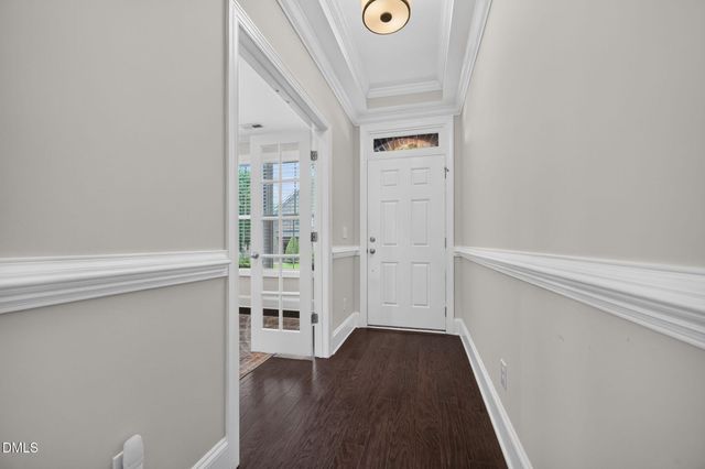 3920 Rock Rose Lane, Raleigh, NC 27612