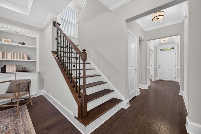 3920 Rock Rose Lane, Raleigh, NC 27612