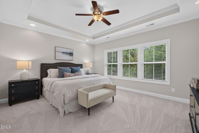 3920 Rock Rose Lane, Raleigh, NC 27612
