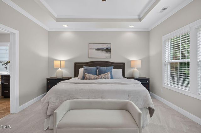 3920 Rock Rose Lane, Raleigh, NC 27612