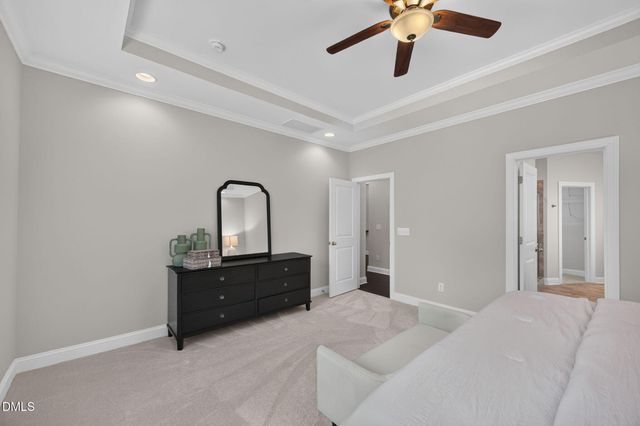 3920 Rock Rose Lane, Raleigh, NC 27612