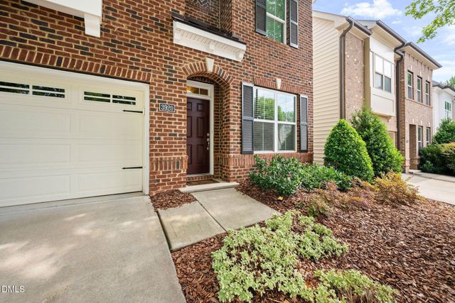 3920 Rock Rose Lane, Raleigh, NC 27612