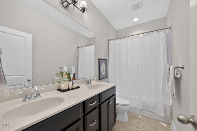 3920 Rock Rose Lane, Raleigh, NC 27612