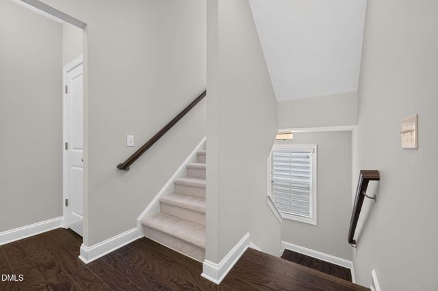 3920 Rock Rose Lane, Raleigh, NC 27612