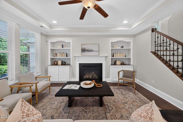 3920 Rock Rose Lane, Raleigh, NC 27612