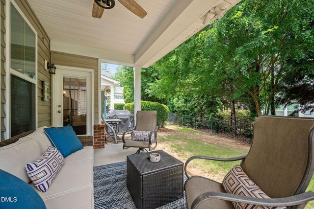 3920 Rock Rose Lane, Raleigh, NC 27612