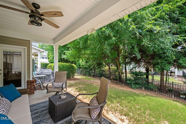 3920 Rock Rose Lane, Raleigh, NC 27612