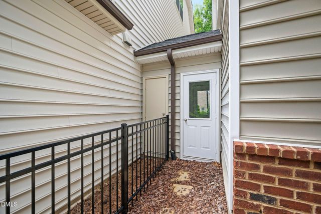 3920 Rock Rose Lane, Raleigh, NC 27612