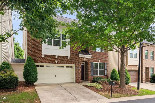 3920 Rock Rose Lane, Raleigh, NC 27612