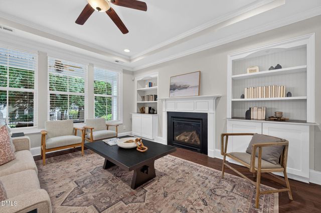 3920 Rock Rose Lane, Raleigh, NC 27612