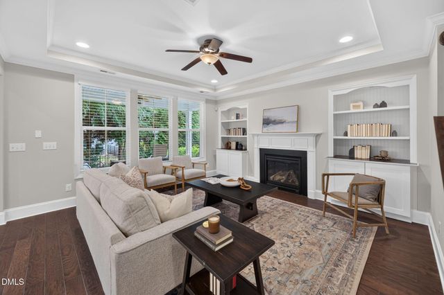 3920 Rock Rose Lane, Raleigh, NC 27612