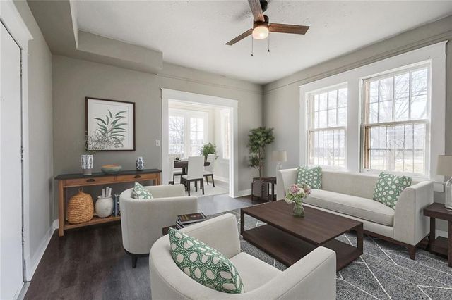 1445 Lucile Avenue SW 1, Atlanta, GA 30310