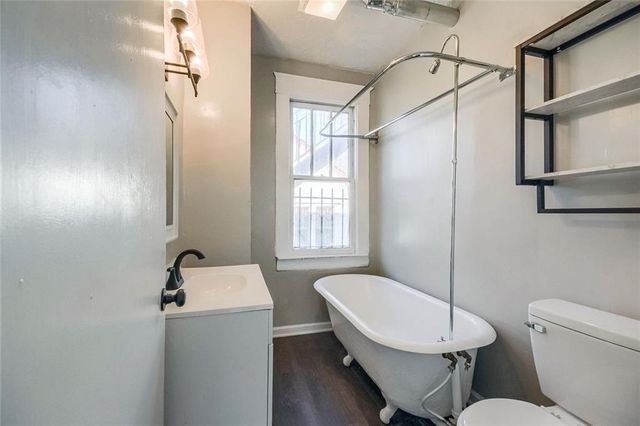 1445 Lucile Avenue SW 1, Atlanta, GA 30310