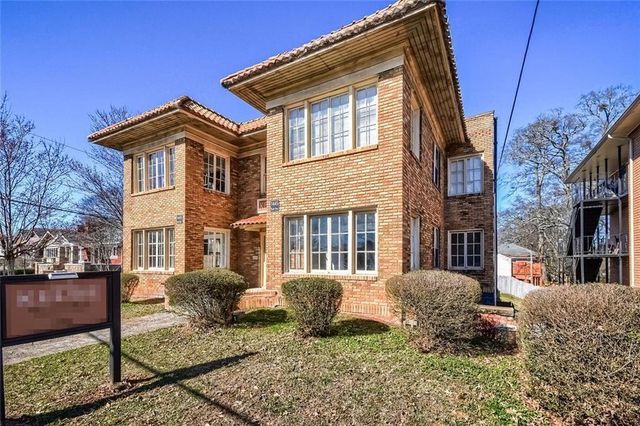 1445 Lucile Avenue SW 1, Atlanta, GA 30310