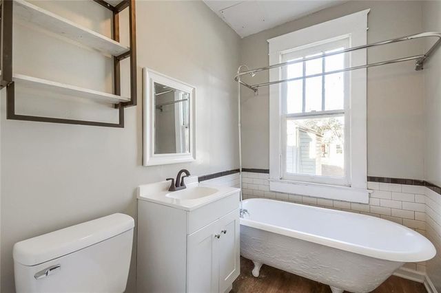 1445 Lucile Avenue SW 1, Atlanta, GA 30310