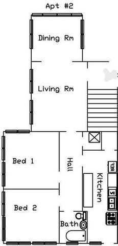 1445 Lucile Avenue SW 1, Atlanta, GA 30310