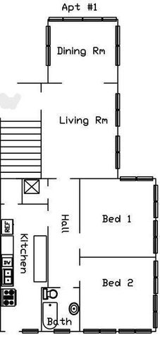 1445 Lucile Avenue SW 1, Atlanta, GA 30310