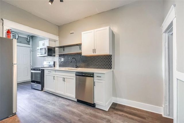 1445 Lucile Avenue SW 1, Atlanta, GA 30310