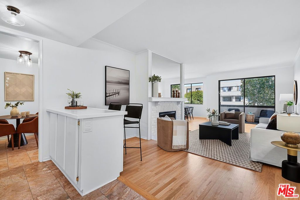 5100 Via Dolce 206, Marina Del Rey, CA 90292 — photo 2