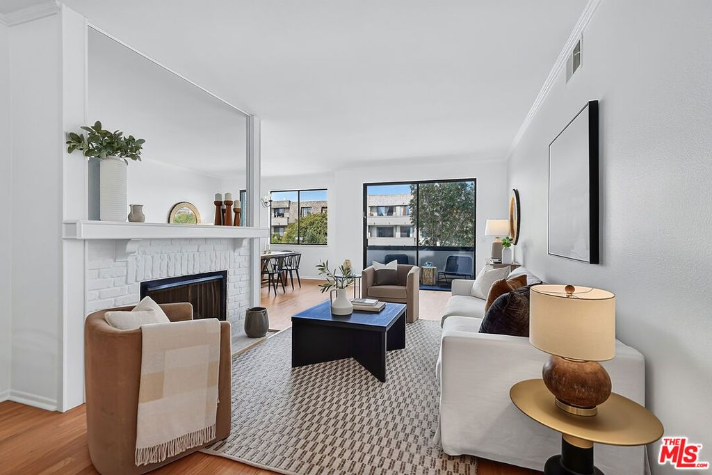 5100 Via Dolce 206, Marina Del Rey, CA 90292 — photo 3
