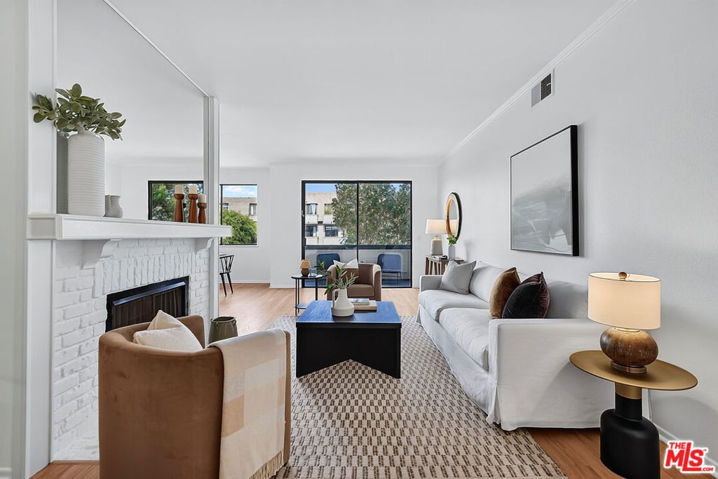 5100 Via Dolce 206, Marina Del Rey, CA 90292 — photo 4