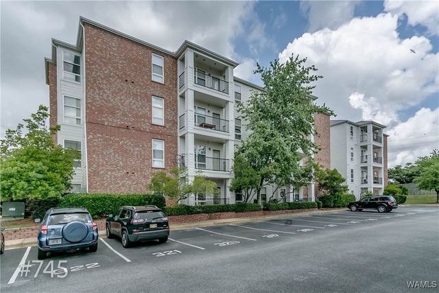 600 13th E 745, Tuscaloosa, AL 35401