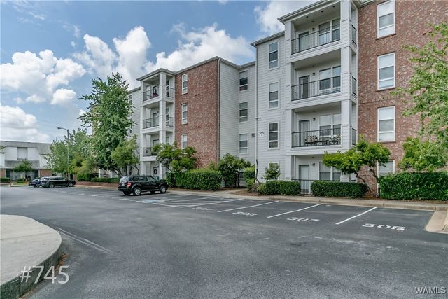 600 13th E 745, Tuscaloosa, AL 35401