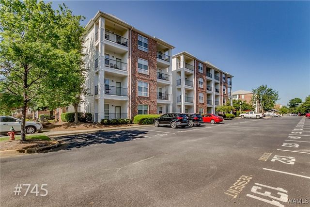 600 13th E 745, Tuscaloosa, AL 35401