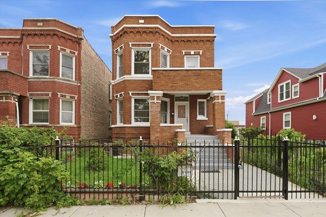 5106 W Fulton Street, Chicago, IL 60644