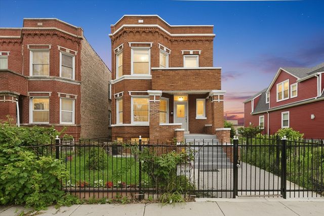 5106 W Fulton Street, Chicago, IL 60644