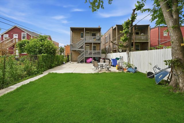 5106 W Fulton Street, Chicago, IL 60644