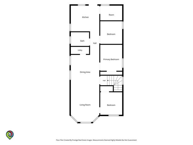 5106 W Fulton Street, Chicago, IL 60644