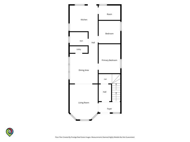 5106 W Fulton Street, Chicago, IL 60644