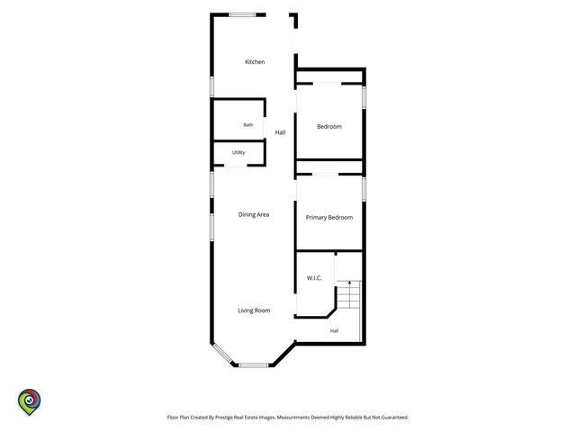 5106 W Fulton Street, Chicago, IL 60644