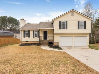 419 Ivy Crest Drive, Dallas, GA 30157