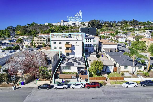 5548 Riley St, San Diego, CA 92110