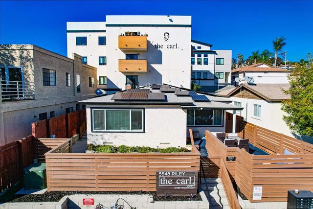 5548 Riley St, San Diego, CA 92110