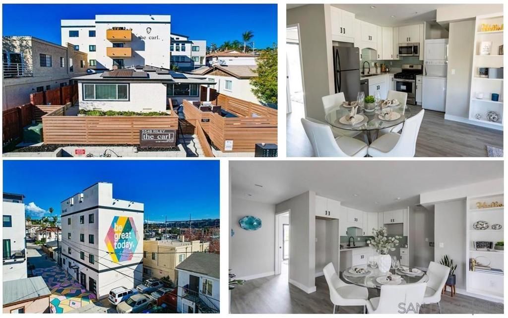 5548 Riley St, San Diego, CA 92110