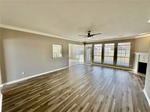 3908 SW Hawthorne Street, Bentonville, AR 72712