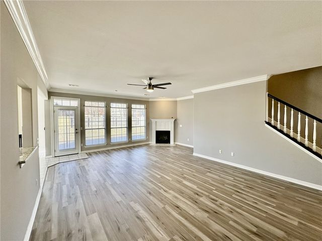 3908 SW Hawthorne Street, Bentonville, AR 72712